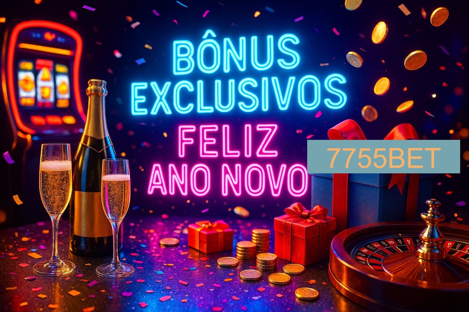 Bônus Festivos
