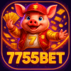 Logo da 7755BET