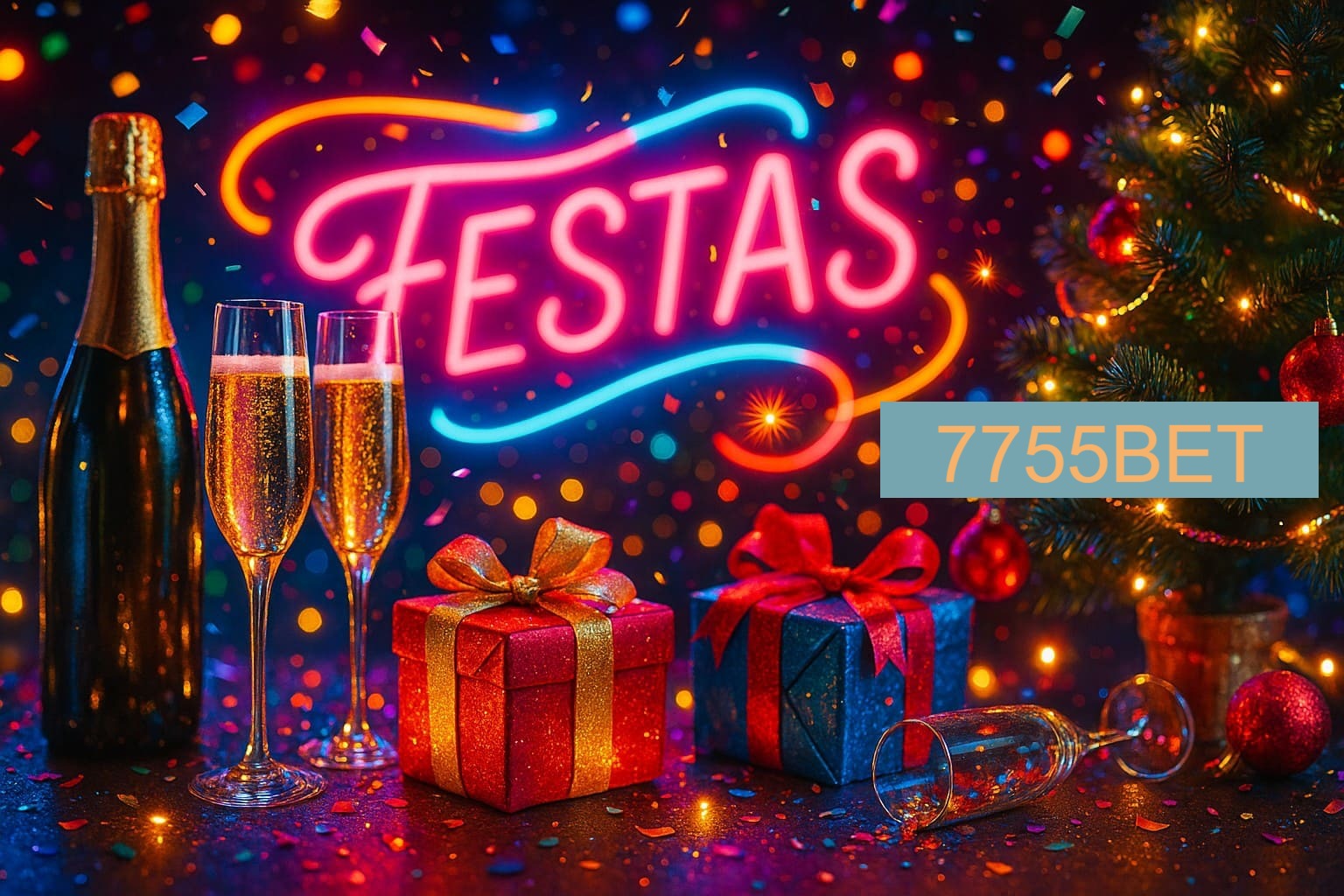 Slots Festivos